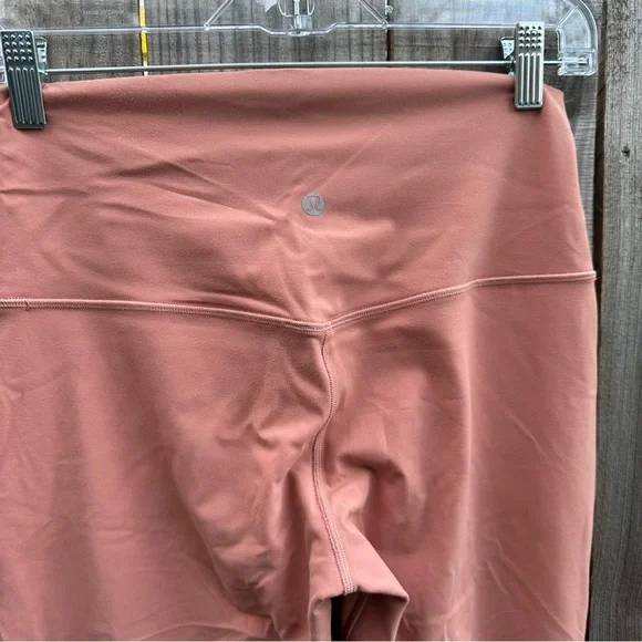 lululemon athletica Align Leggings Size 8 - Picture 6 of 10